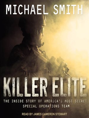 cover image of Killer Elite
